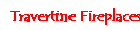 Menu Button: Travetiener Öfen